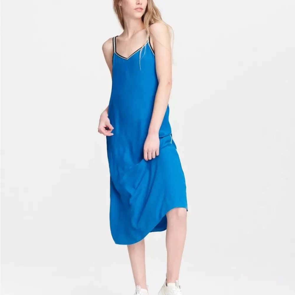 rag & bone Luca Slip